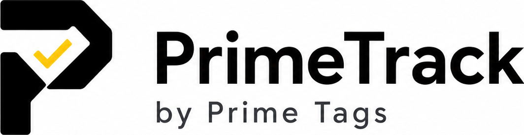PrimeTrack by Prime Tags